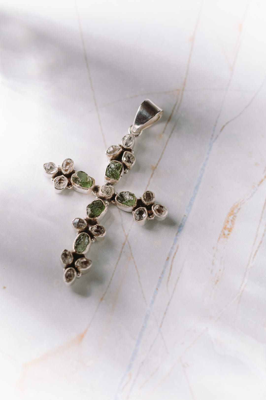 Moldavite Jewellery