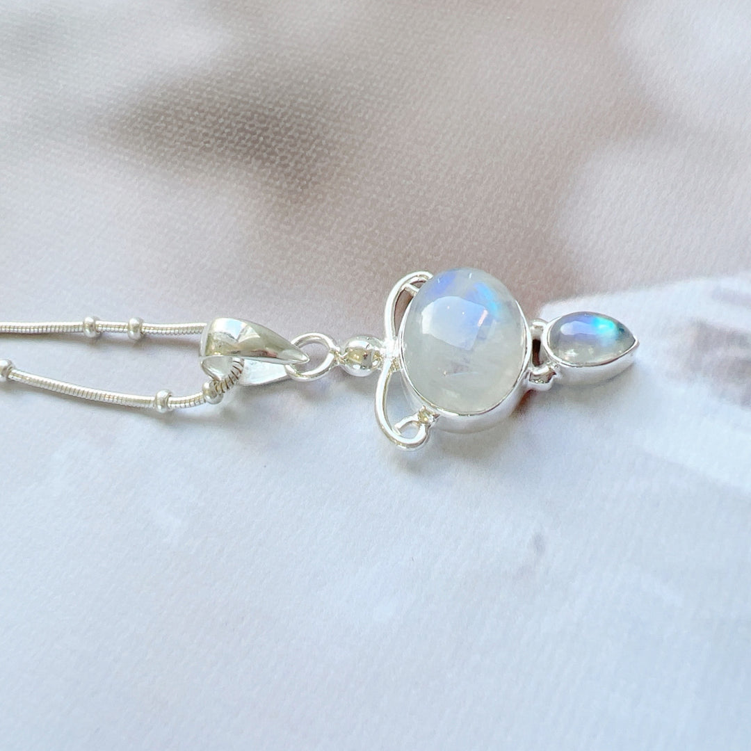 Moonstone Pendant