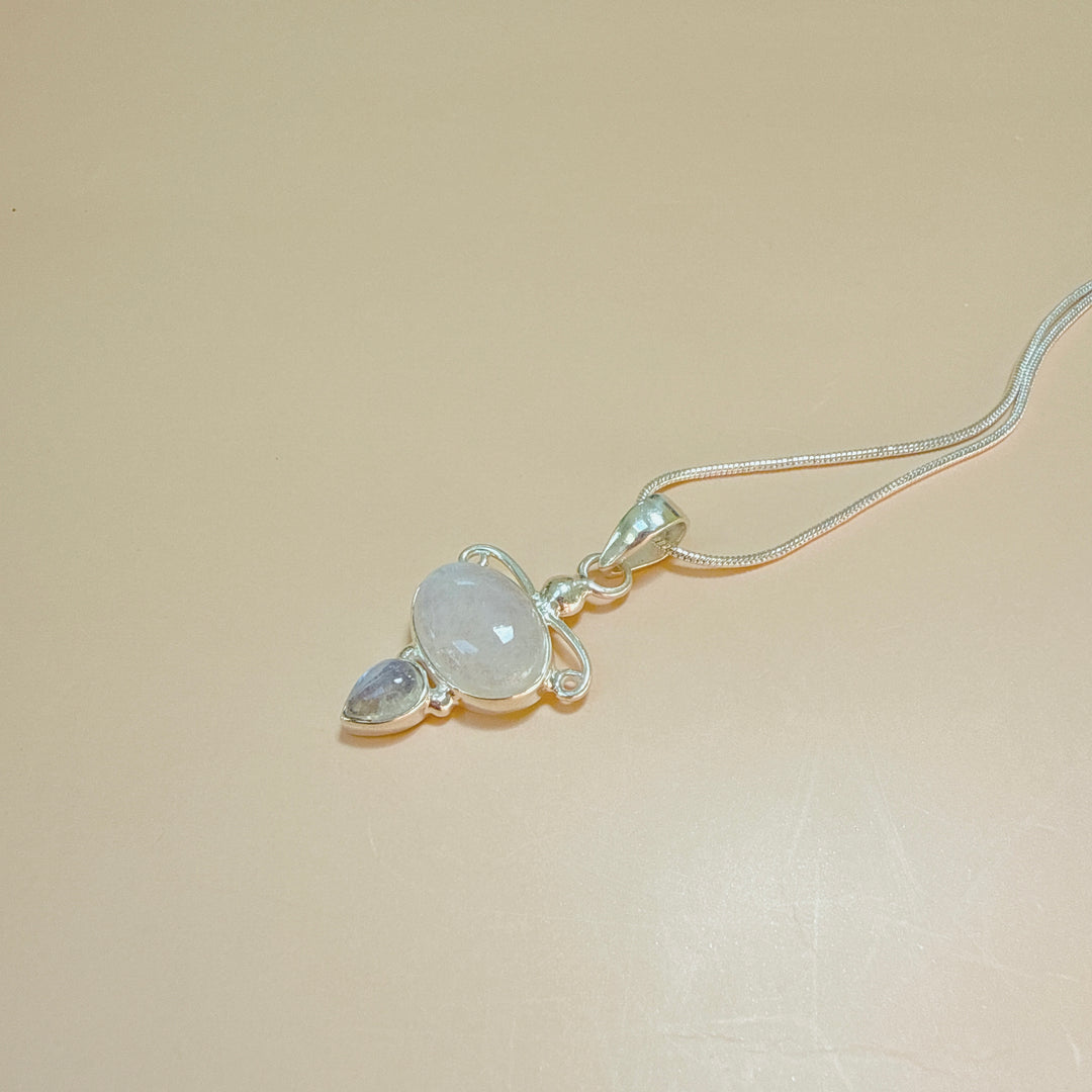 Moonstone Pendant