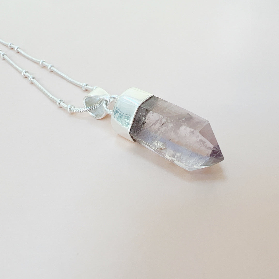 Lavender Pendant